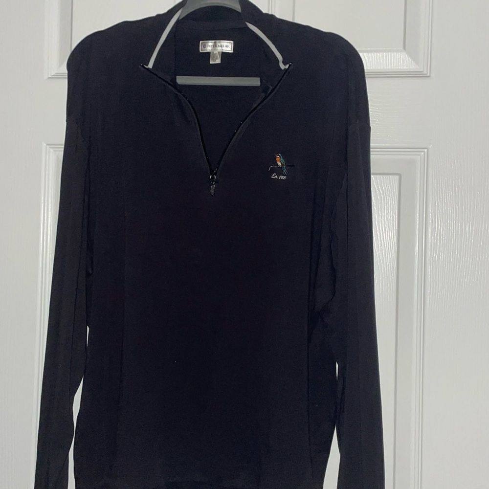 Peter Millar Quarter Zip